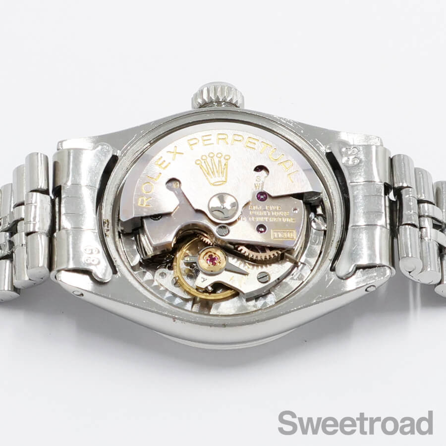 ロレックス レディデイト Ref.6516 1961年製 | スイートロード