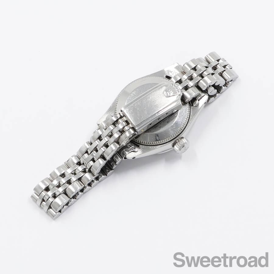 ロレックス レディデイト Ref.6516 1961年製 | スイートロード