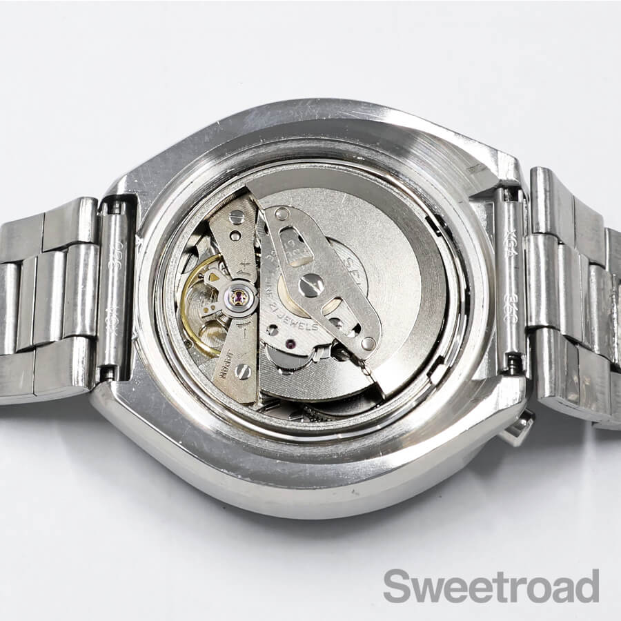 セイコー SEIKO プロスペックス スピードタイマー 腕時計