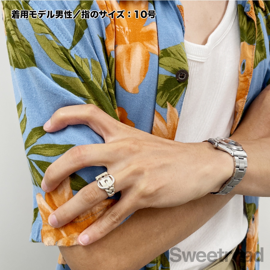 エルメス HERMES リング ブックルセリエ 50 10号 エルメス HERMES リング ブックルセリエ 50 10号 - メルカリ