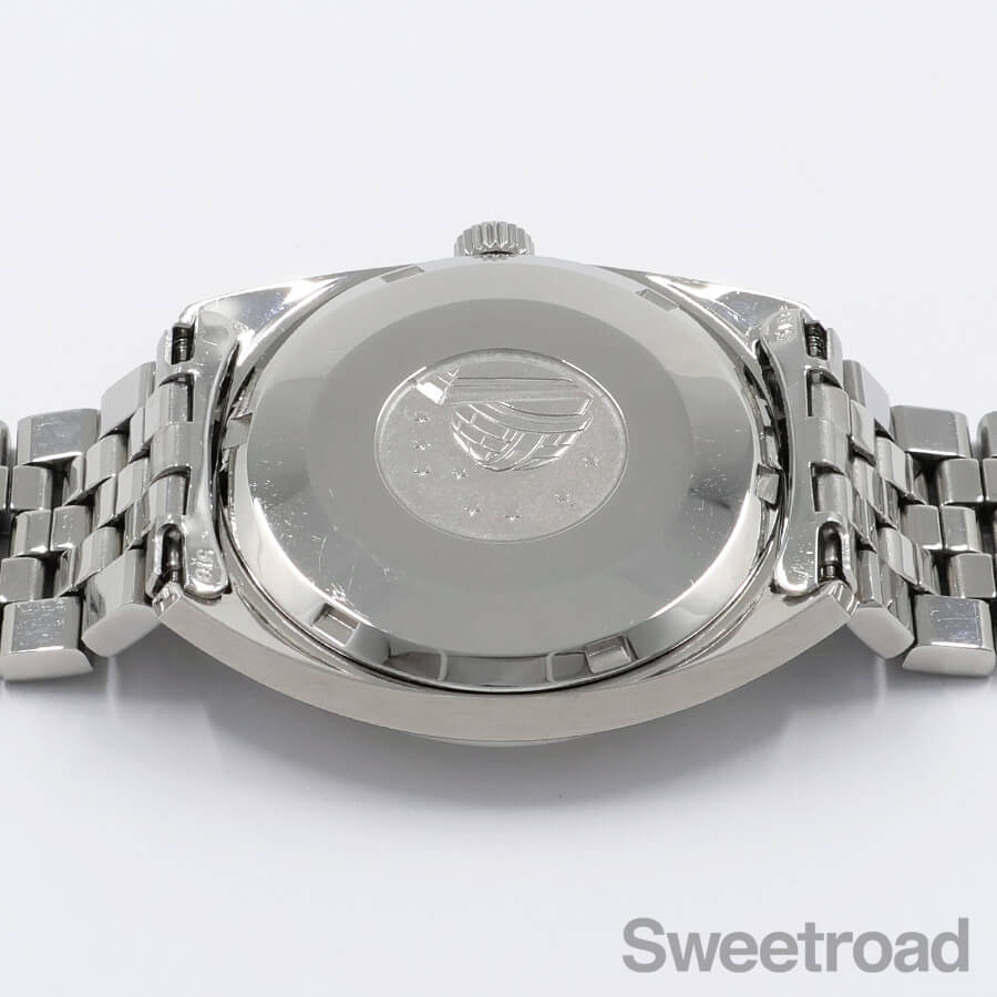 オメガ コンステレーション ジェンタ前期型 Ref.168.019 1969年製