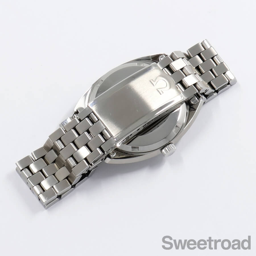 オメガ コンステレーション ジェンタ前期型 Ref.168.019 1969年製