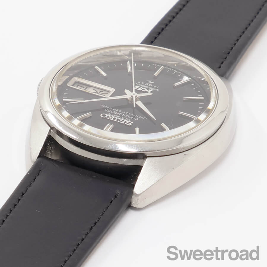 キングセイコー 52KS クロノメーター スペシャル Ref.5246-6000 1971年