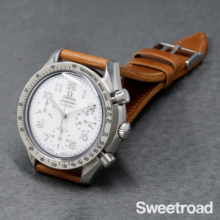 OMEGA オメガ スピードマスター Speedmaster 2024年新作】オメガ 332.10.41.51.01.002 スピードマスター