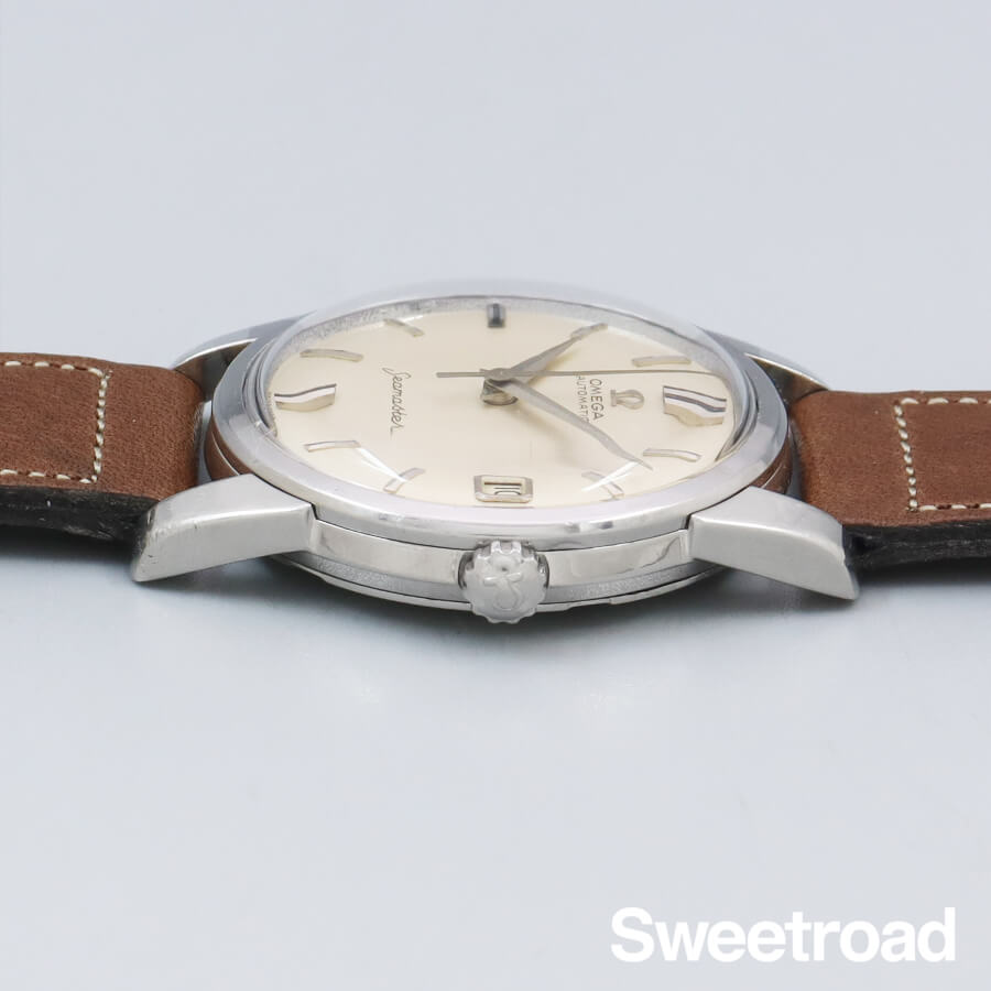オメガ シーマスター Ref.14762 1962年製 w-29514 | スイートロード
