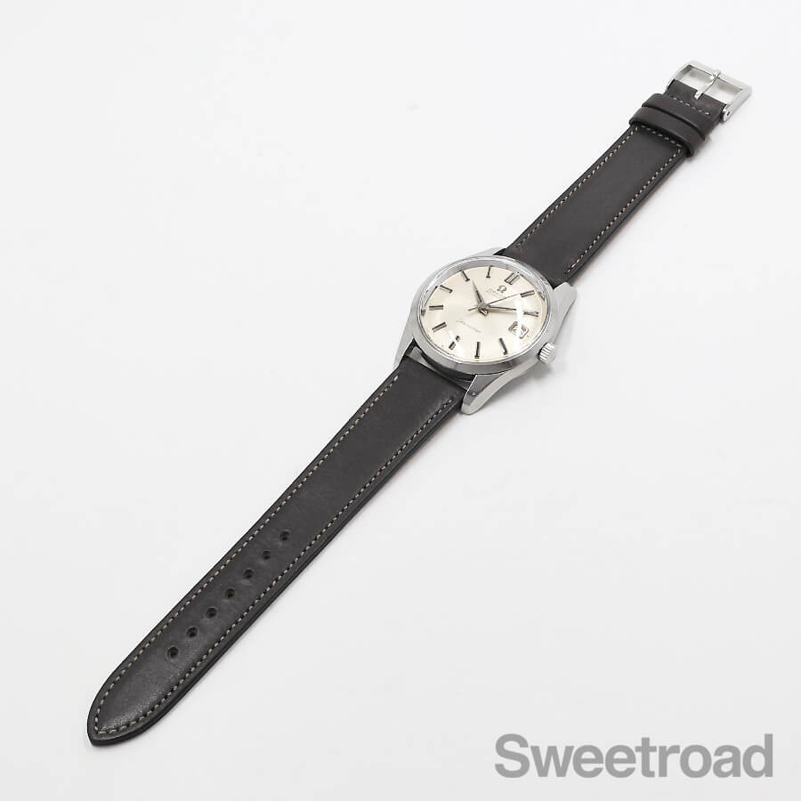 オメガ シーマスター Ref.14744-3SC 1961年製 | スイートロード