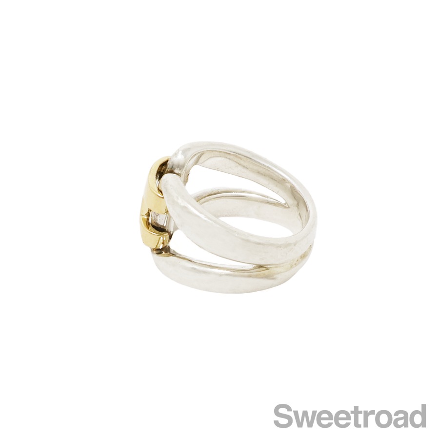 エルメス ヒストリーリング 54サイズ 13号 | スイートロード-Sweetroad