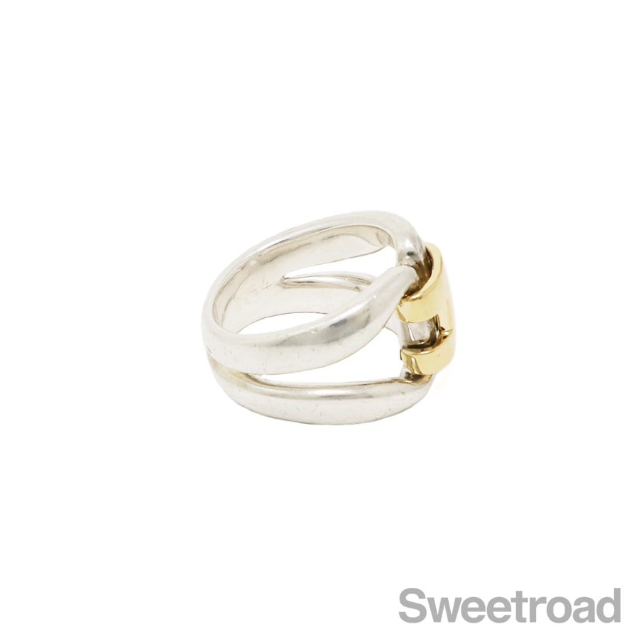 エルメス ヒストリーリング 54サイズ 13号 | スイートロード-Sweetroad