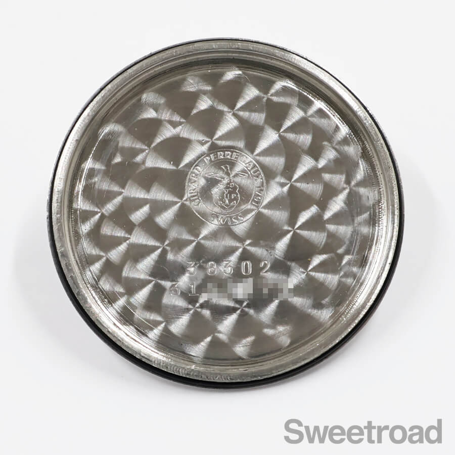 1950年ヨーロッパ製の純銀ルーペ 1950年ヨーロッパ製の純銀ルーペ