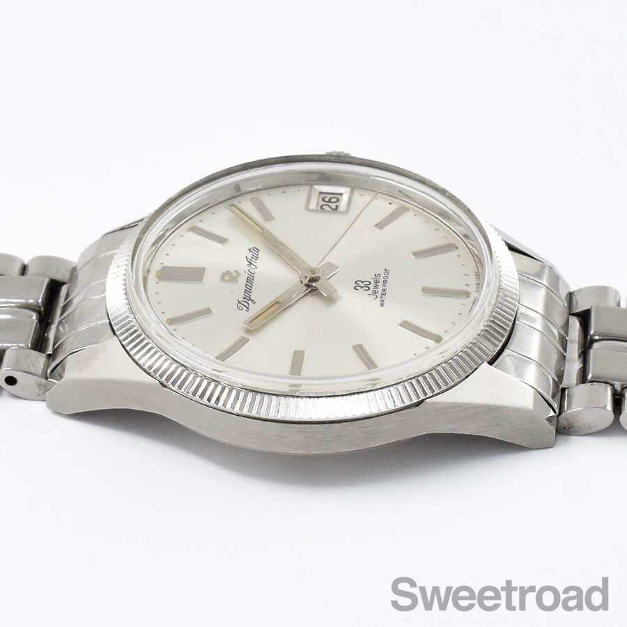 リコー ダイナミックオート カレンダー 33石 1960年代 | スイート