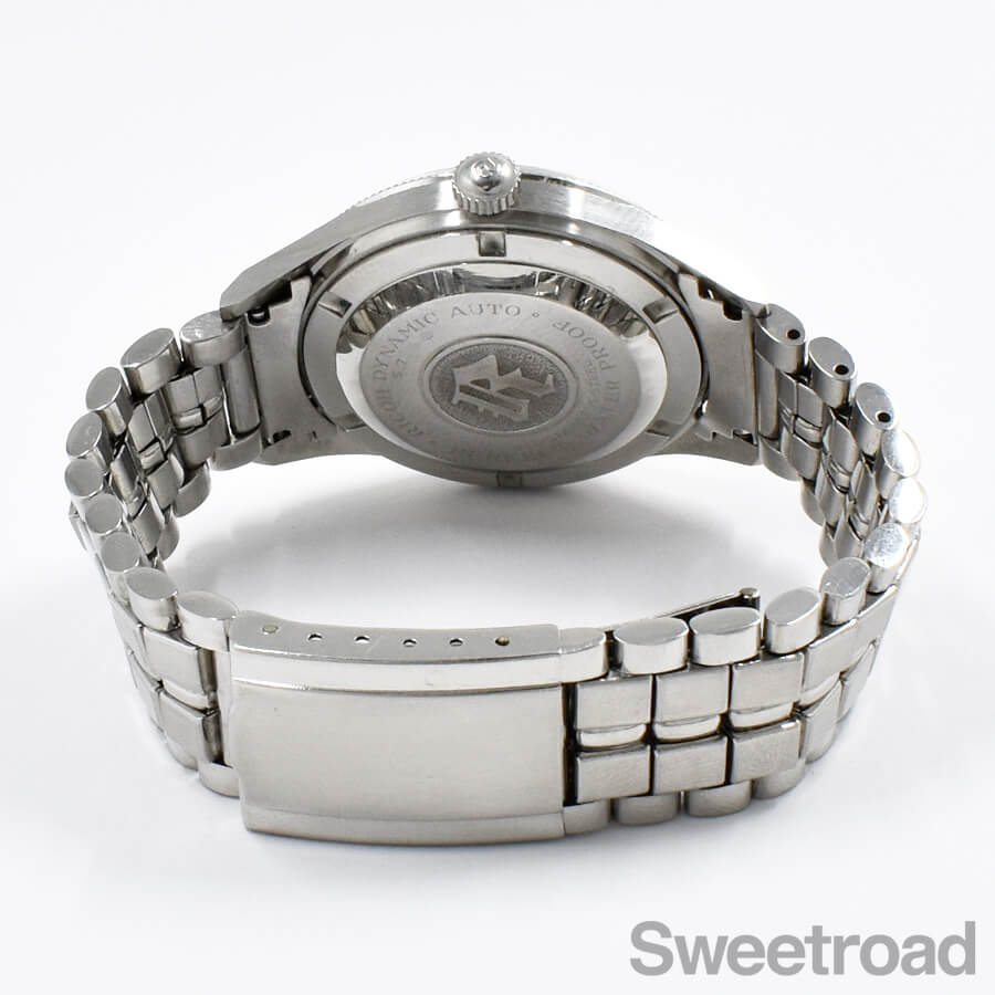 リコー ダイナミックオート カレンダー 33石 1960年代 | スイート