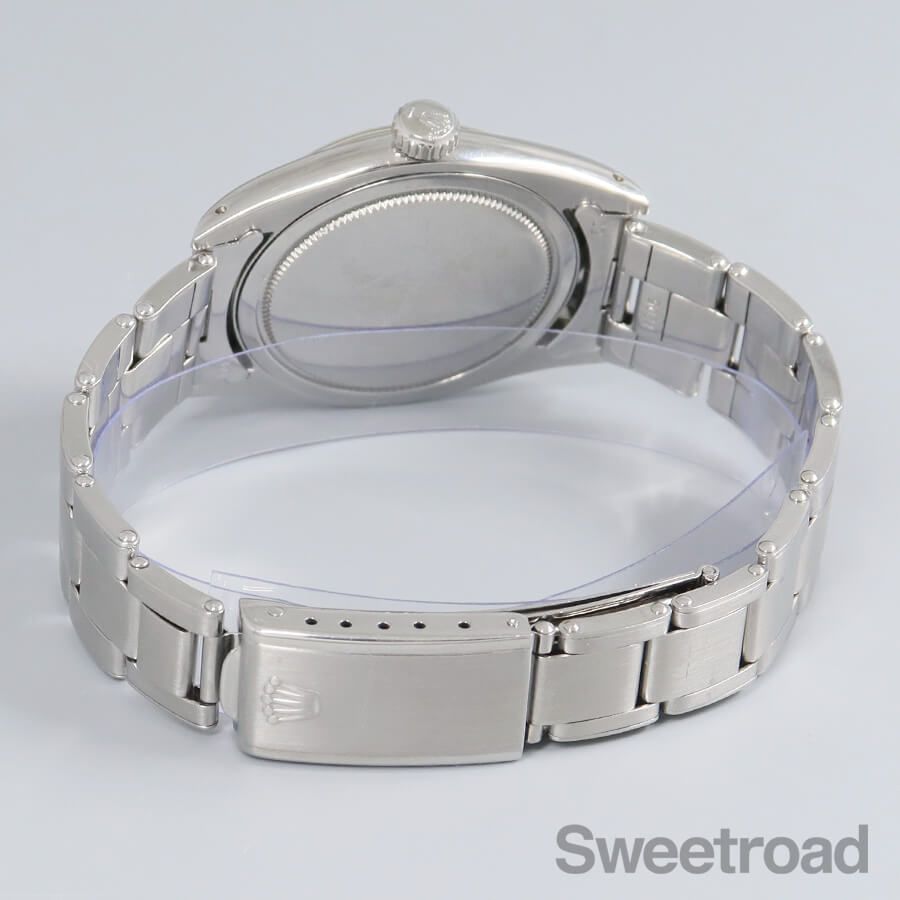 ロレックス オイスター Ref.6422 1958年製 w-31752gnz | スイート