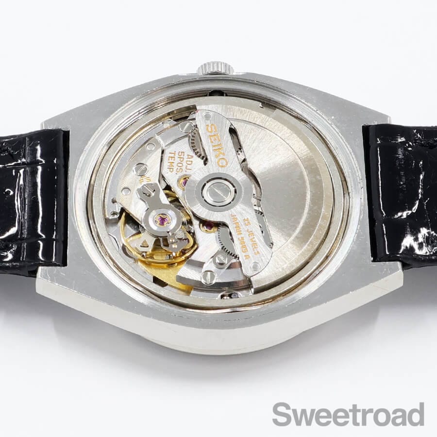 グランドセイコー 56GS Ref.5645-8000 1971年製 | スイートロード