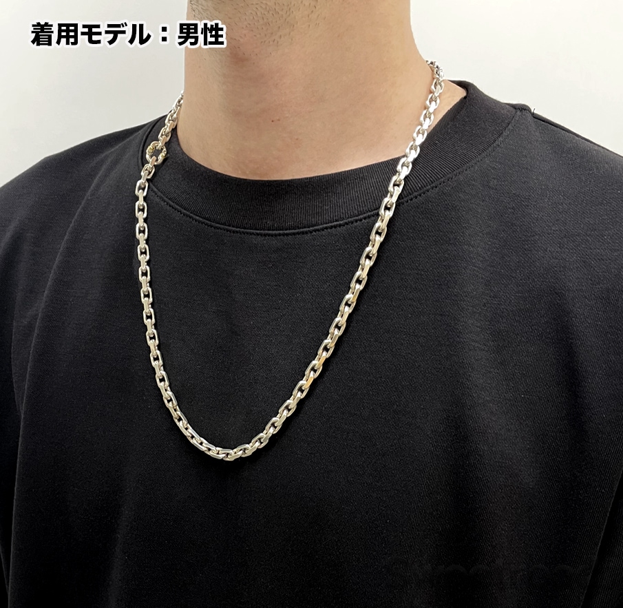 ティファニー 1837 メイカーズ ナローチェーンネックレス | スイート