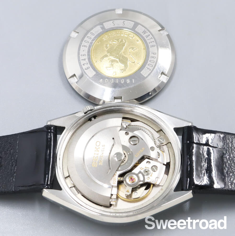 リピート割　グランドセイコー 裏蓋　62GS用 リピート割 グランドセイコー 裏蓋 62GS用 - メルカリ