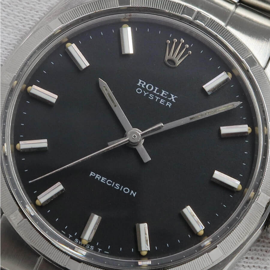 ロレックス オイスター Ref.6427 1971年製 w-30996 | スイートロード