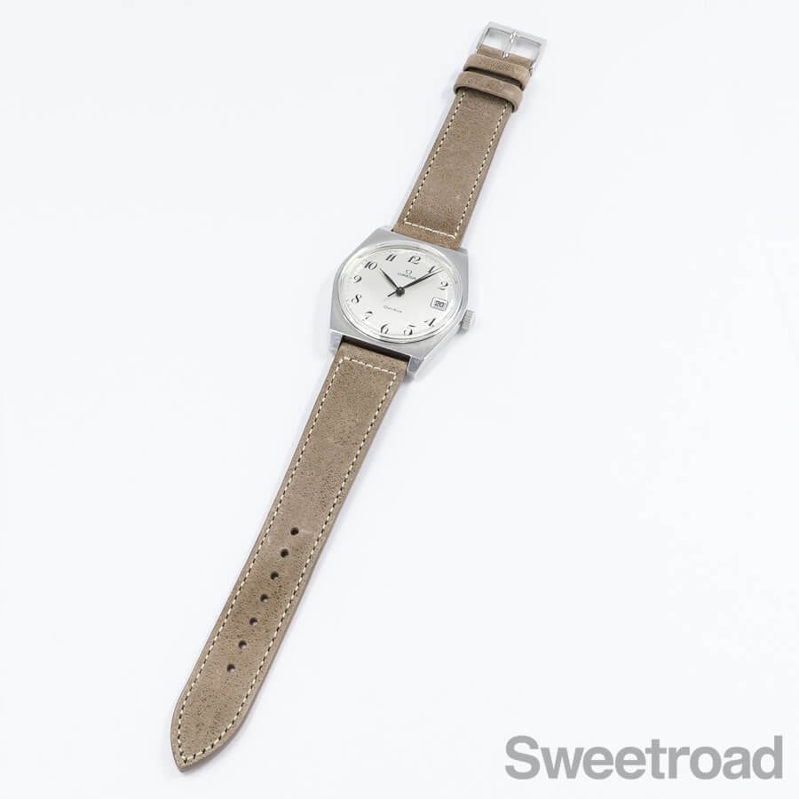 オメガ ジュネーブ Ref.136.0049 1972年製 | スイートロード-Sweetroad