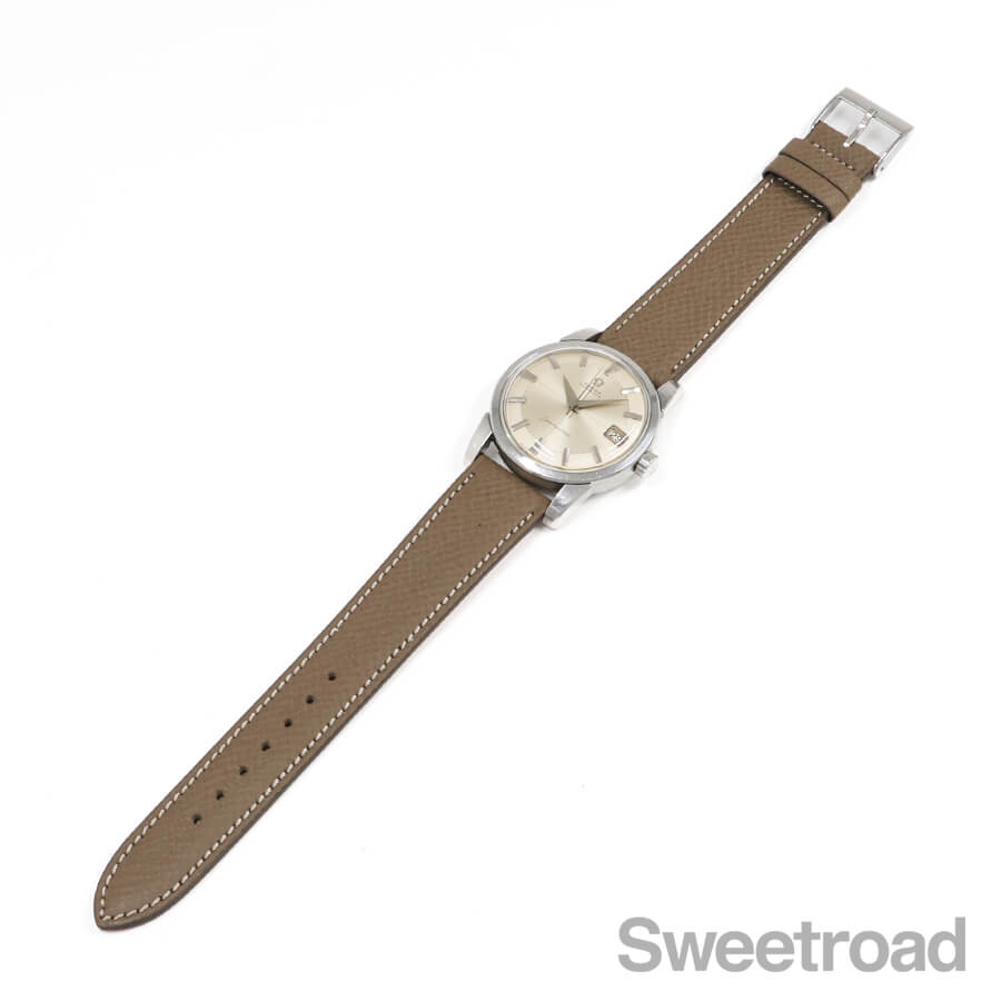 オメガ シーマスター Ref.2849-15SC 1958年製 | スイートロード