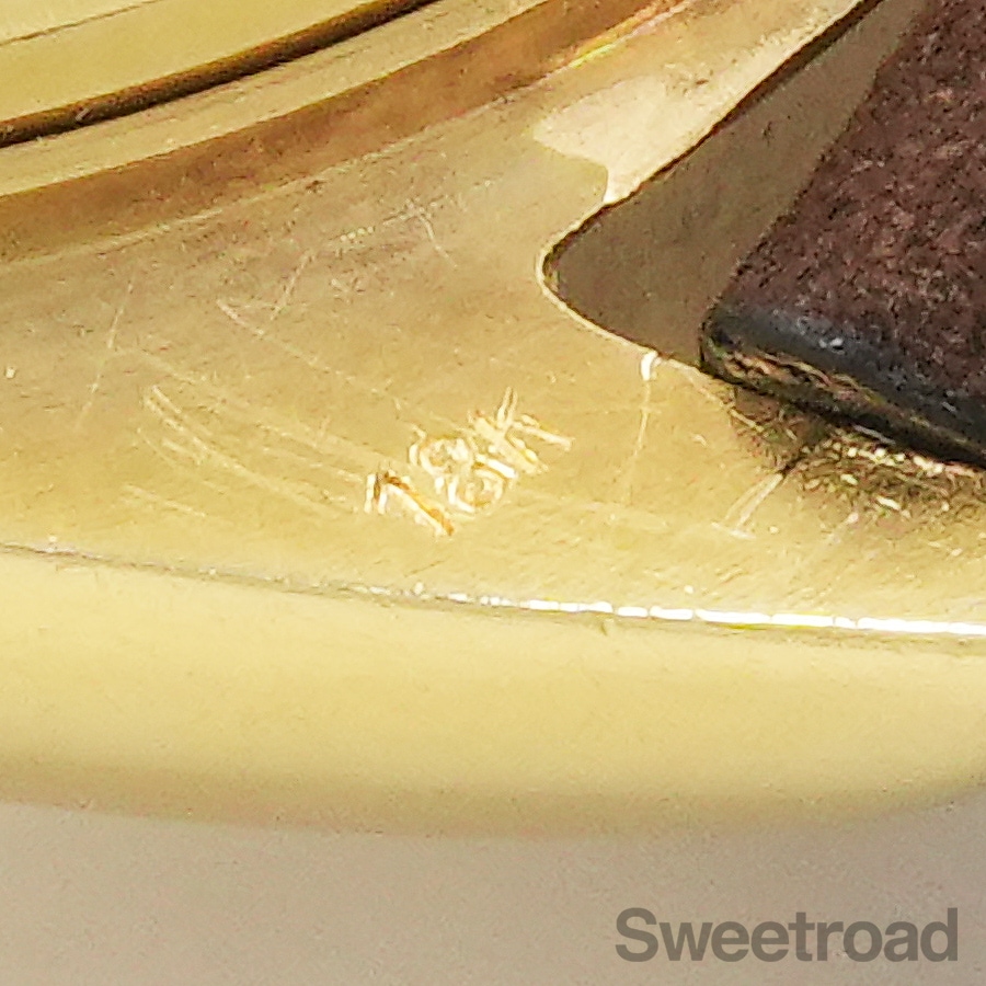 書19 ビニールワッペン 胸19 安全衛生管理者 126019