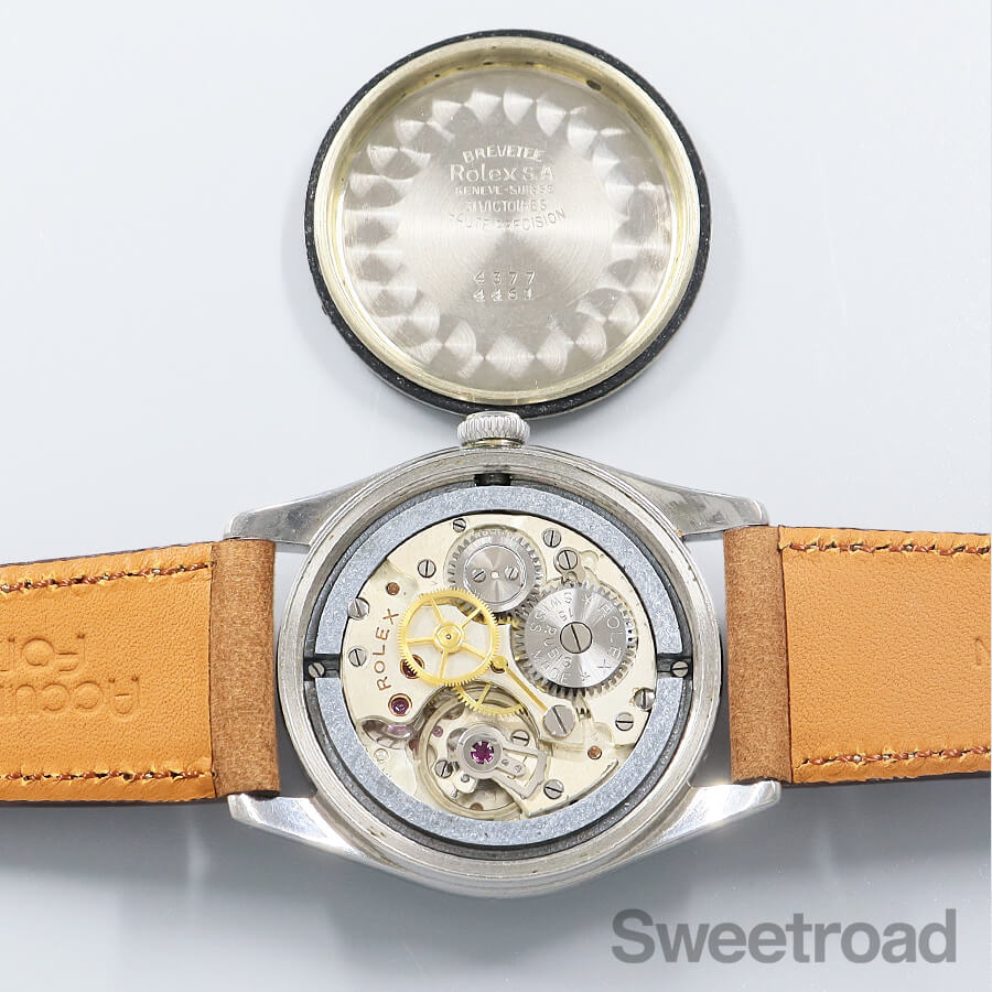 ロレックス オイスター Ref.4377 1945年製 w-32123 | スイートロード