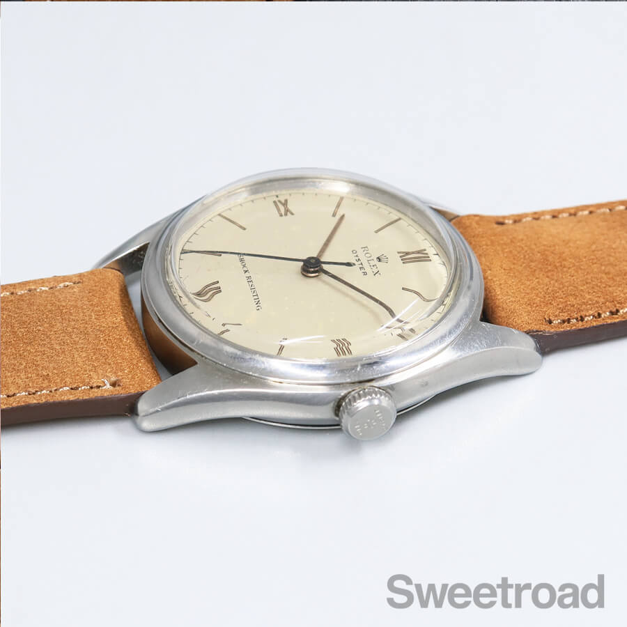 ロレックス　オイスター　腕時計　空箱　付属品付き ロレックスは空箱にも価値がある？年代別デザインとその希少価値を解説