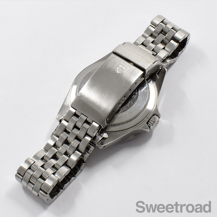 チューダー サブマリーナ ミッドサブ Ref.76000 1988年製 | スイート