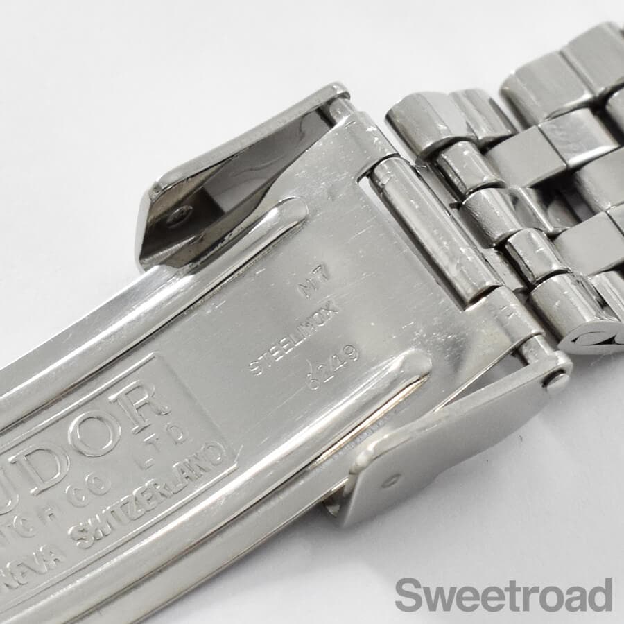 チューダー サブマリーナ ミッドサブ Ref.76000 1988年製 | スイート