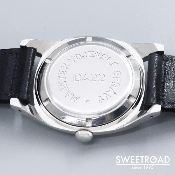 レマニア　1940sヴィンテージミリタリーウォッチ レマニア 1940sヴィンテージミリタリーウォッチ レマニア 1940s