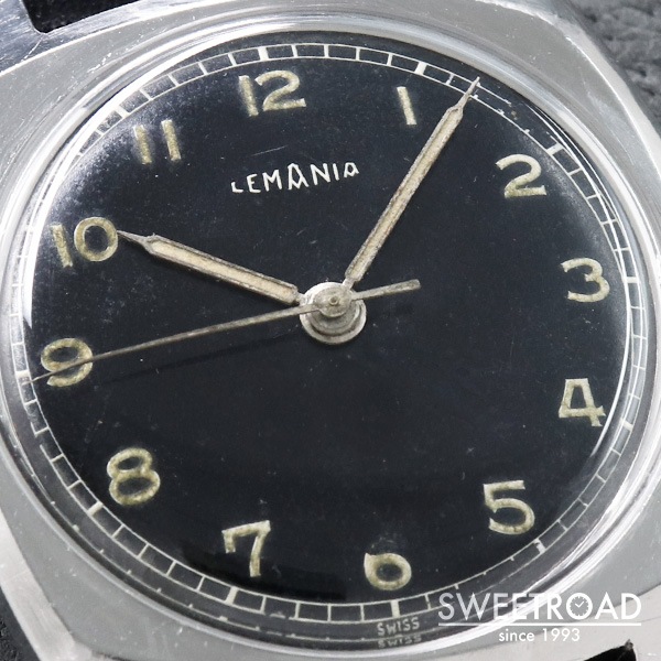 LEMANIA レマニア チェコスロバキア空軍 MAJETEK VOJENSKE SPRAVY 1940