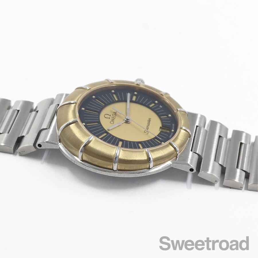 オメガダナイナミック OMEGA オメガ ダイナミック