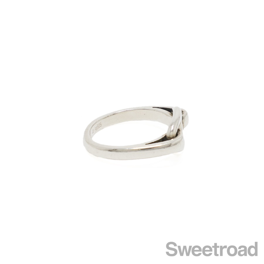 エルメス シェーヌダンクルリング 48サイズ 8号 | スイートロード