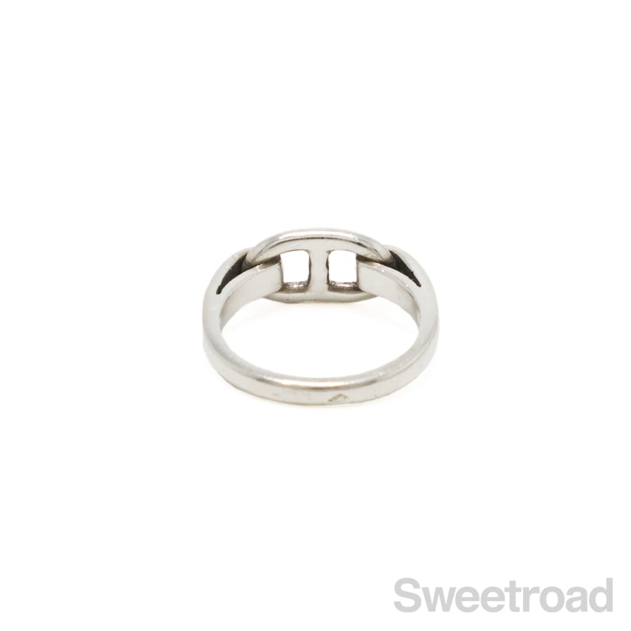 エルメス シェーヌダンクルリング 48サイズ 8号 | スイートロード