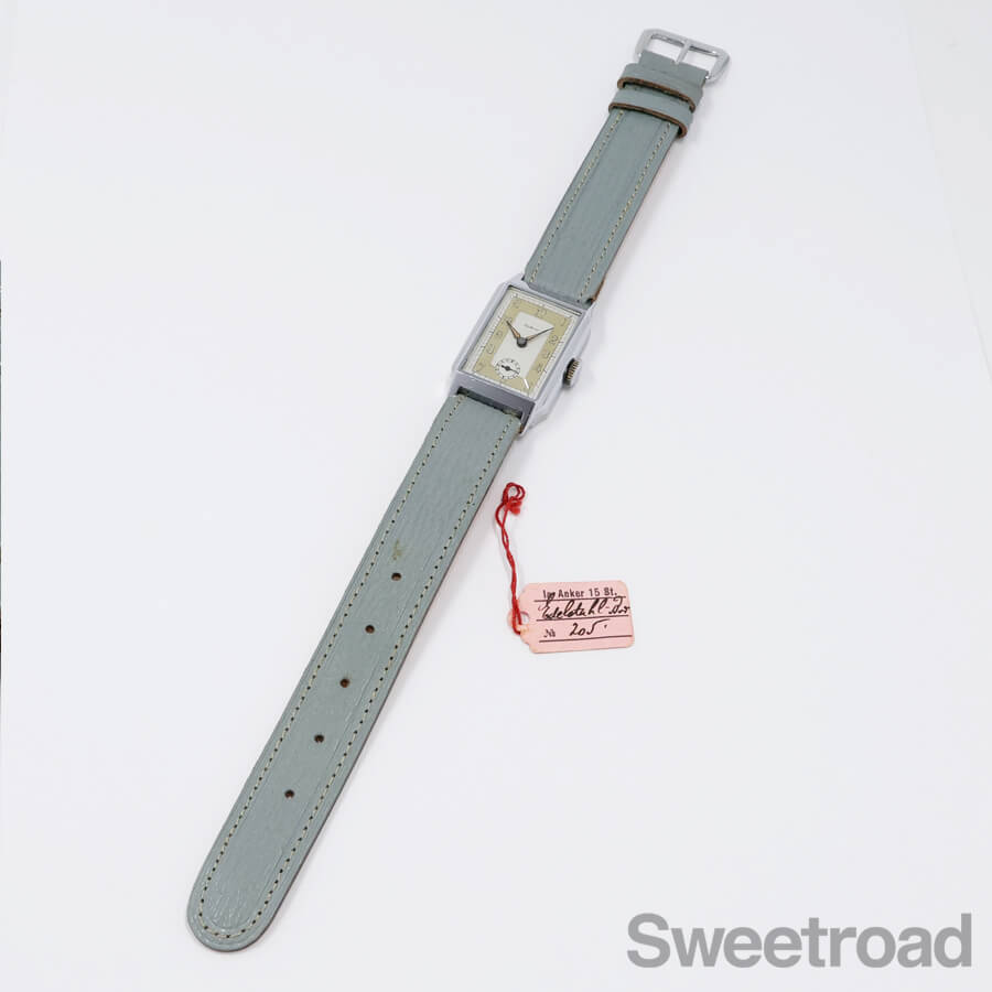 アンカー レクタンギュラー 1930年代 | スイートロード-Sweetroad