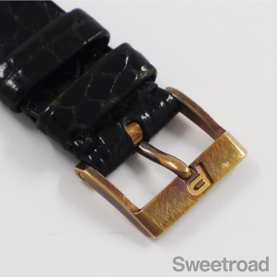 ピアジェ 18KYG Ref.963349 1990年代 | スイートロード-Sweetroad