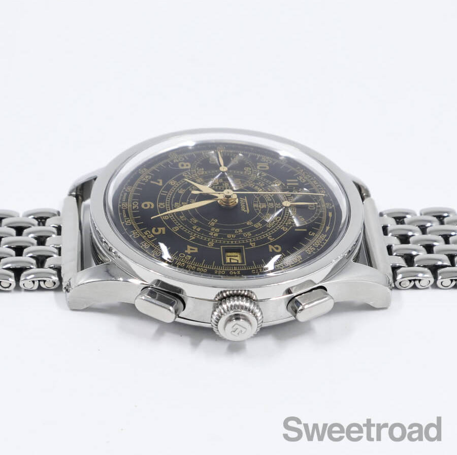 ティソ クロノジャネイロ Ref.Z199 3333本限定 1997年製 w-32235