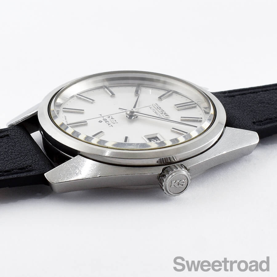 キングセイコー 2625 7000 ヴィンテージ？ KINGSEIKO キングセイコー 56KS Ref.5625-7000 1969年製