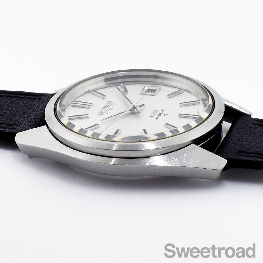 キングセイコー 56KS Ref.5625-7000 1968年製 | スイートロード