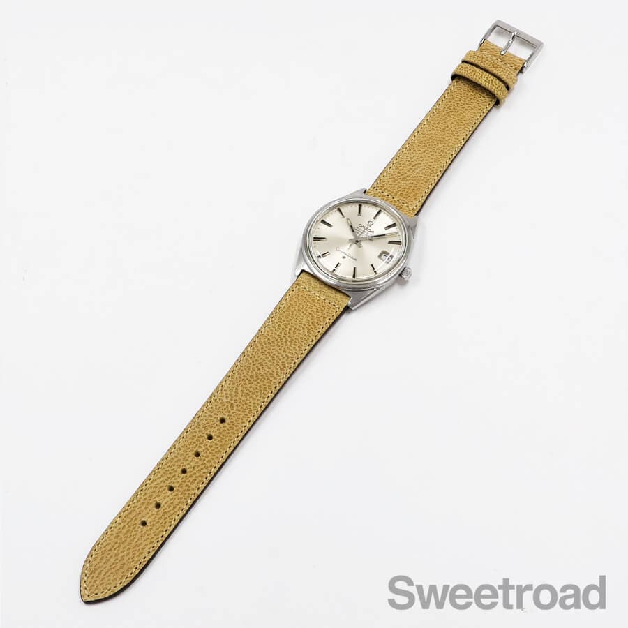 オメガ コンステレーション Ref.168.015 1969年製 | スイートロード