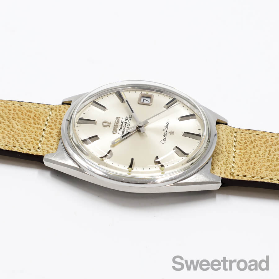 オメガ コンステレーション Ref.168.015 1969年製 | スイートロード
