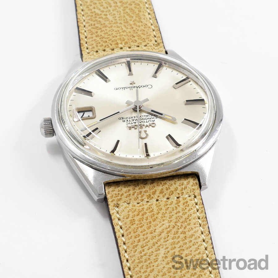 オメガ コンステレーション Ref.168.015 1969年製 | スイートロード