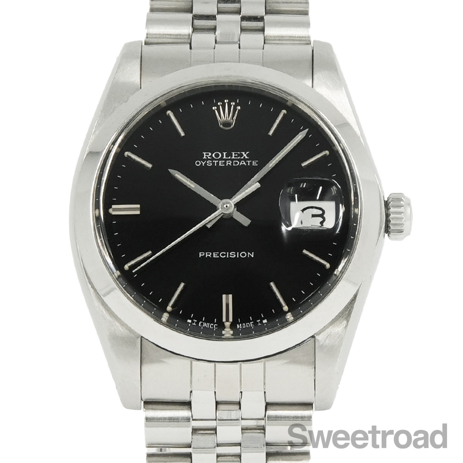 マッチョ様用8/16【ヴィンテージROLEX】 オイスターデイトRef.6694 マッチョ様用8/16【ヴィンテージROLEX】 オイスターデイトRef