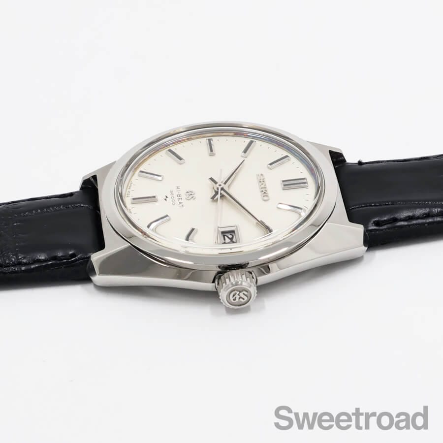 グランドセイコー 45GS Ref.4522-8000 1968年製 | スイートロード