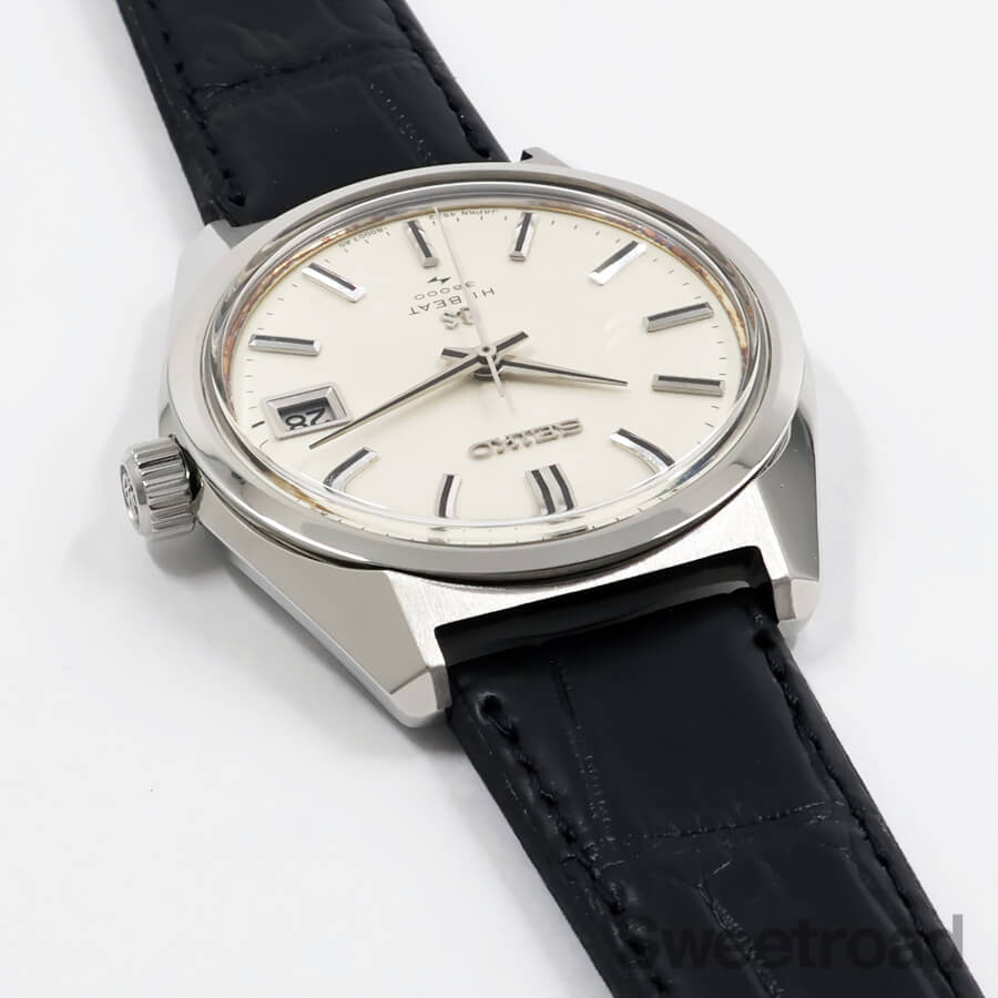 グランドセイコー 45GS Ref.4522-8000 1968年製 | スイートロード