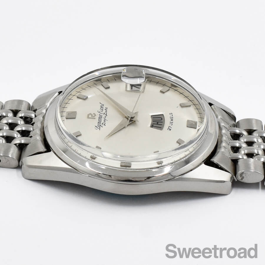 リコー ダイナミックエスコート デイデイト Ref.65101 1960年代