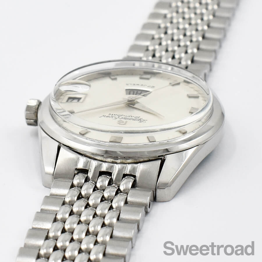 リコー ダイナミックエスコート デイデイト Ref.65101 1960年代