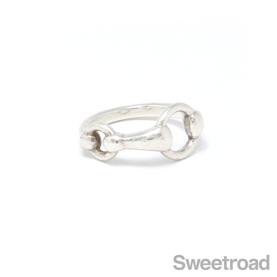 エルメス ホースビットリング 13号 | スイートロード-Sweetroad