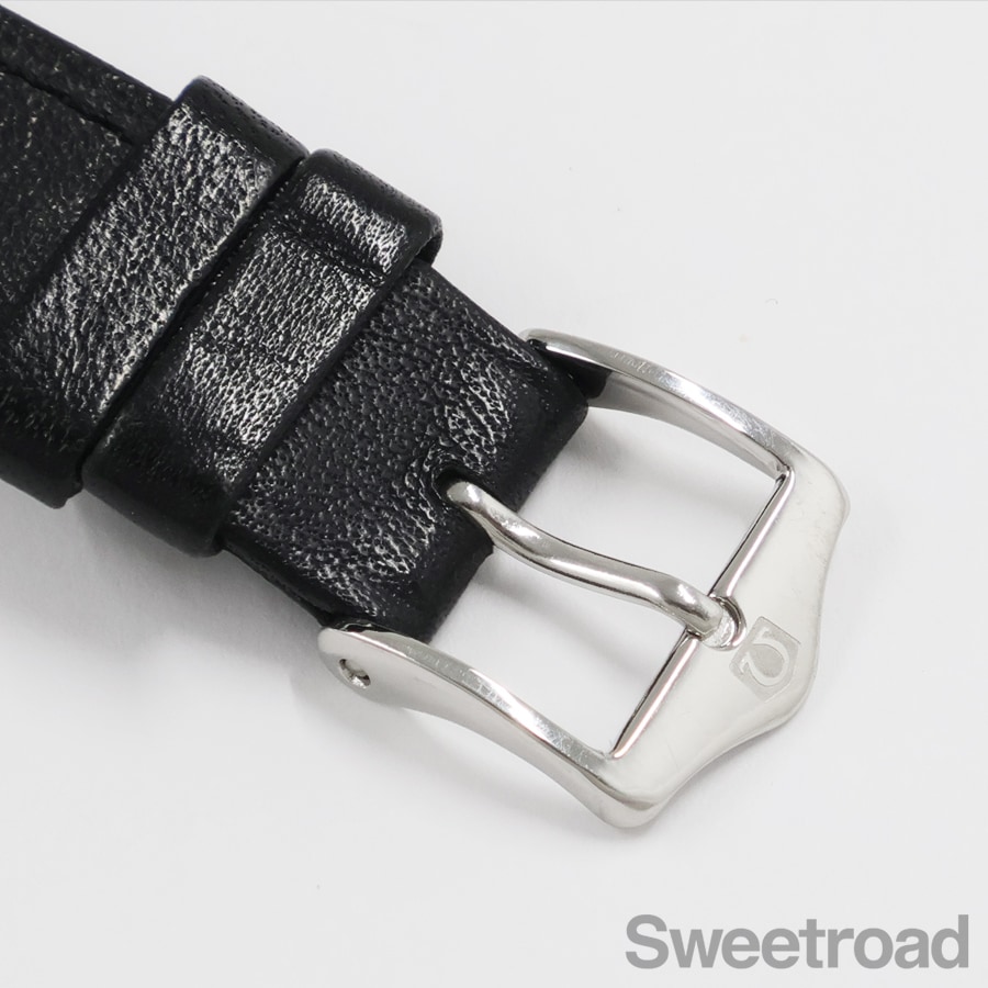 オメガ デヴィル Ref.166.0161 1973年製 | スイートロード-Sweetroad