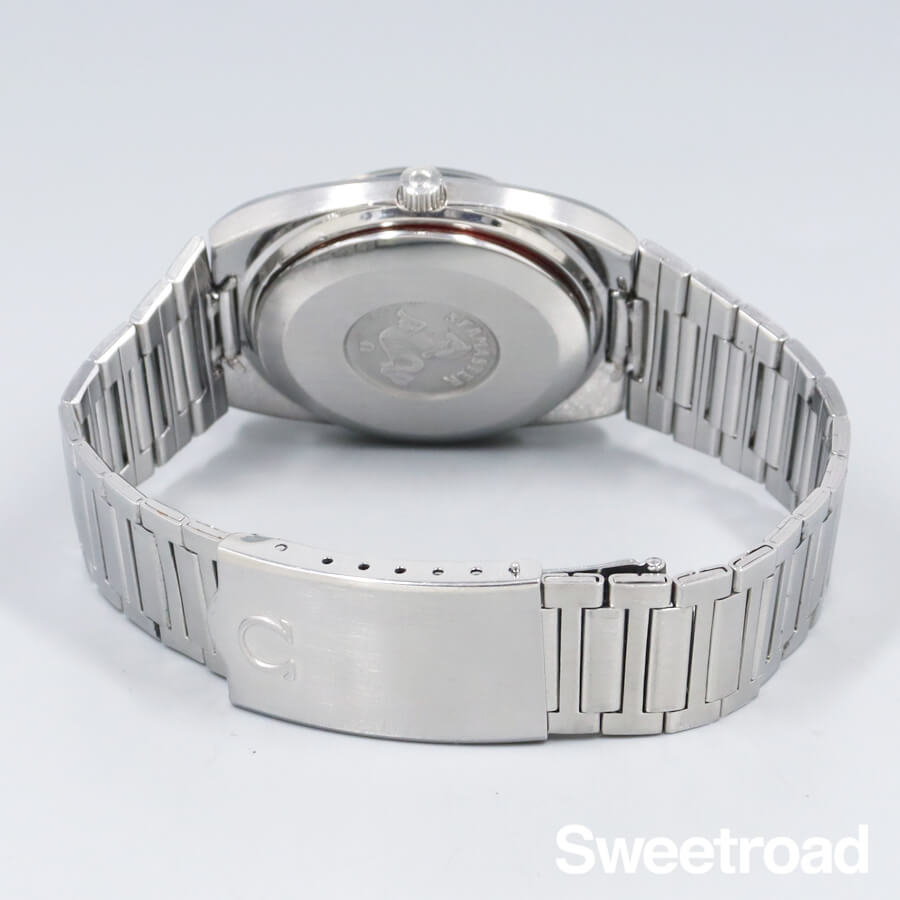 オメガ シーマスター Ref.166.0216 1973年製 w-29439 | スイートロード