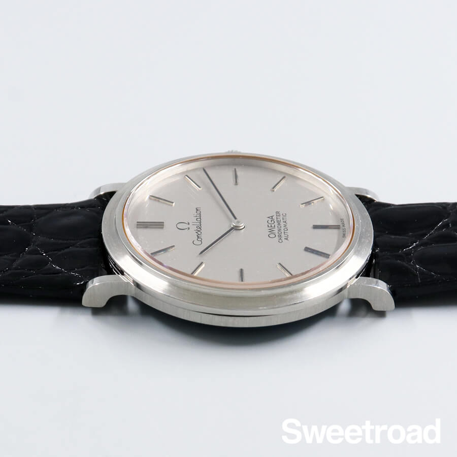 時計 mint HA-4812| ティファニー ダイバー M0796 回転ベゼル デイト