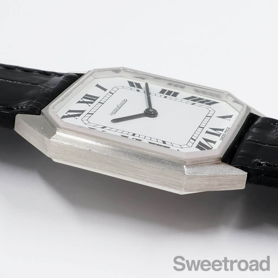 ジャガールクルト 18KWG Ref.9112.22 1970年代 | スイートロード